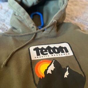 Teton gravity research brand